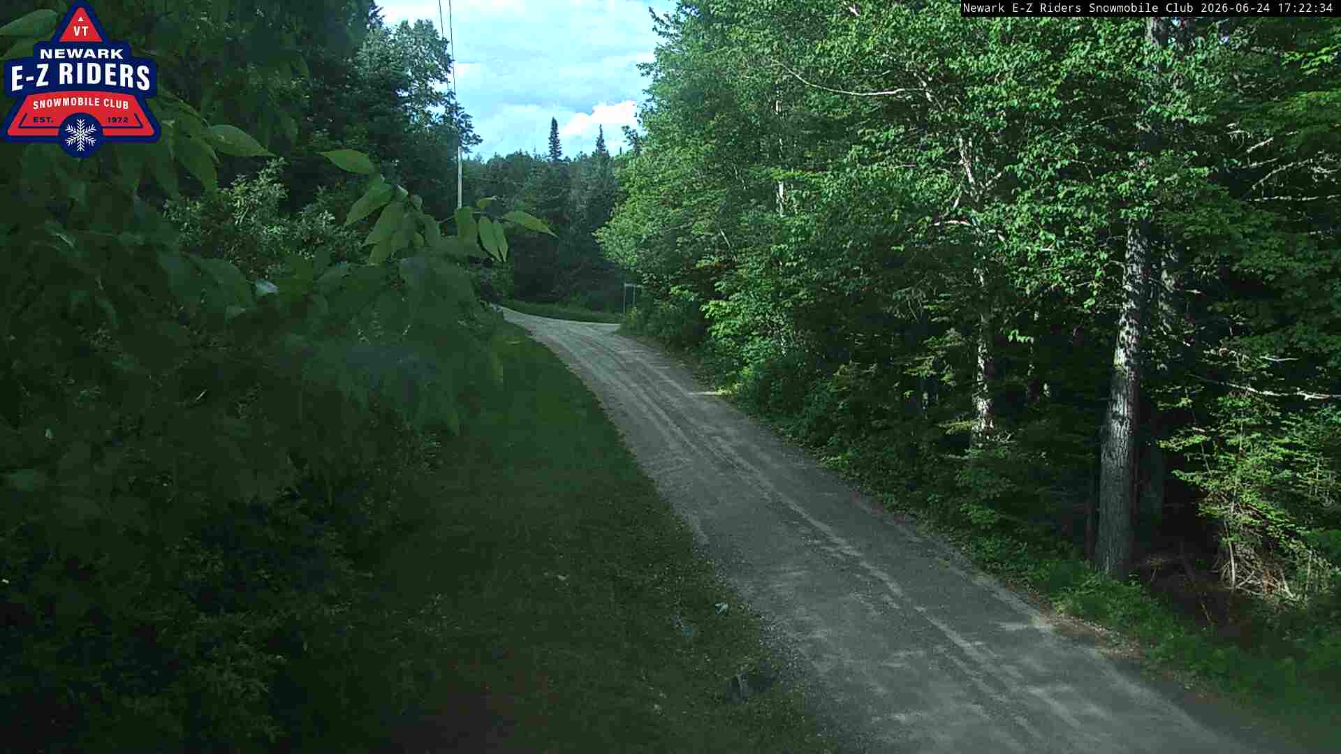 114N in Newark (Wide View)
